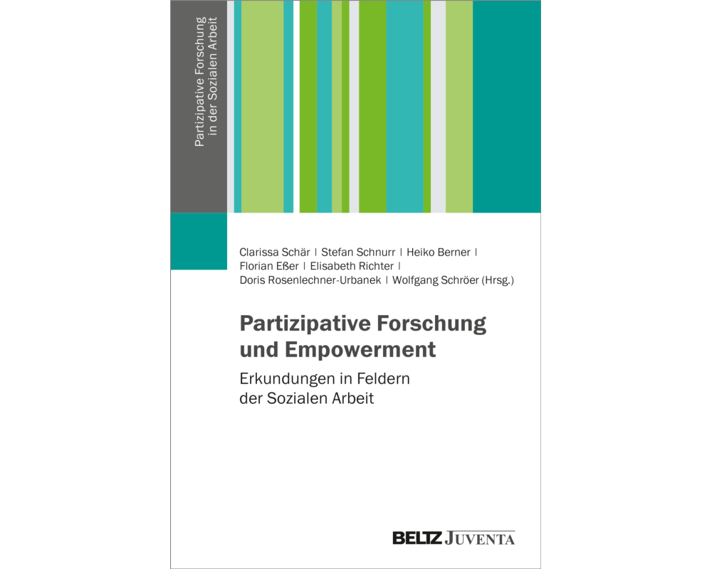 Partizipative Forschung und Empowerment