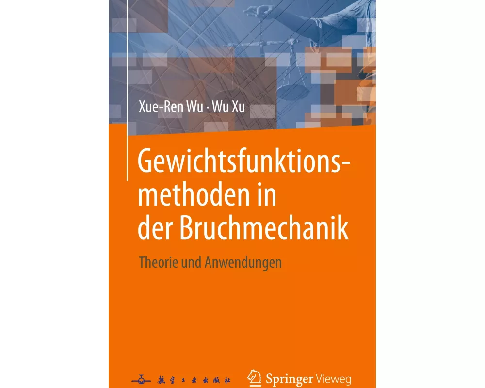Gewichtsfunktionsmethoden in der Bruchmechanik