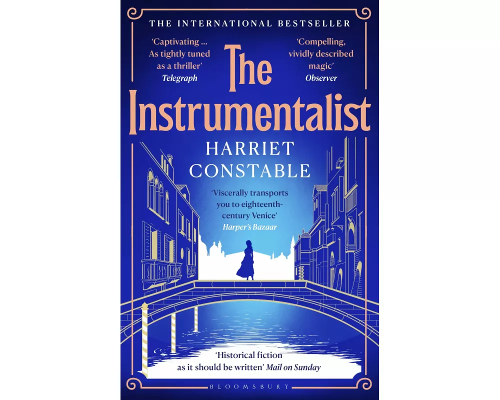 The Instrumentalist