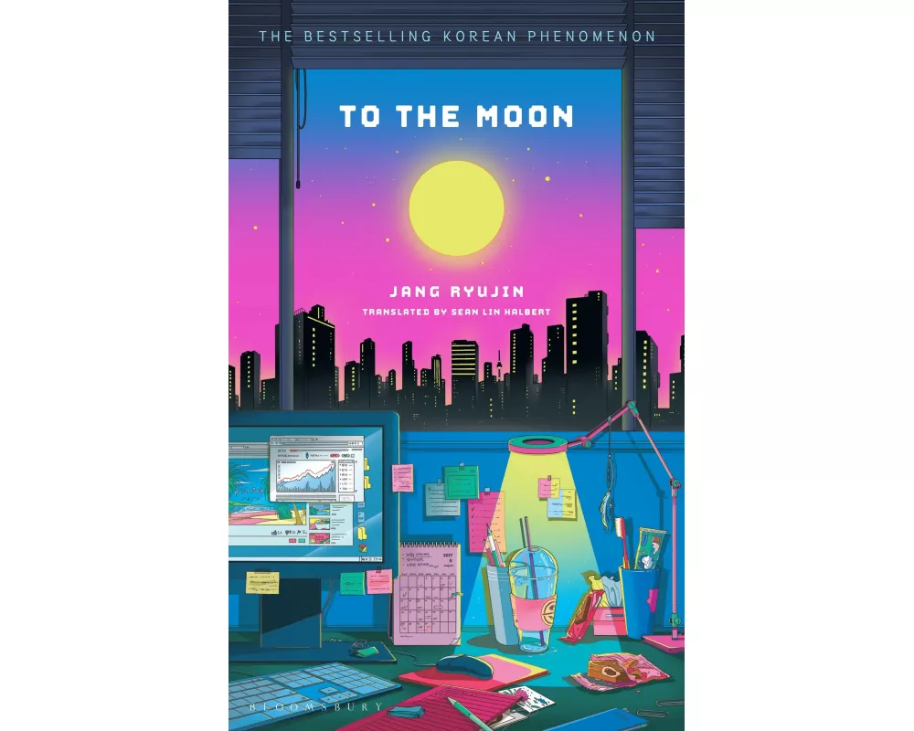 To the Moon