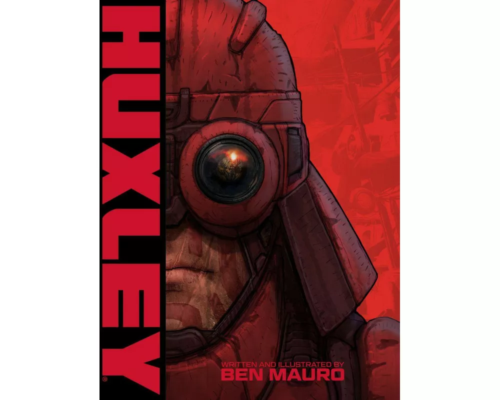 Huxley