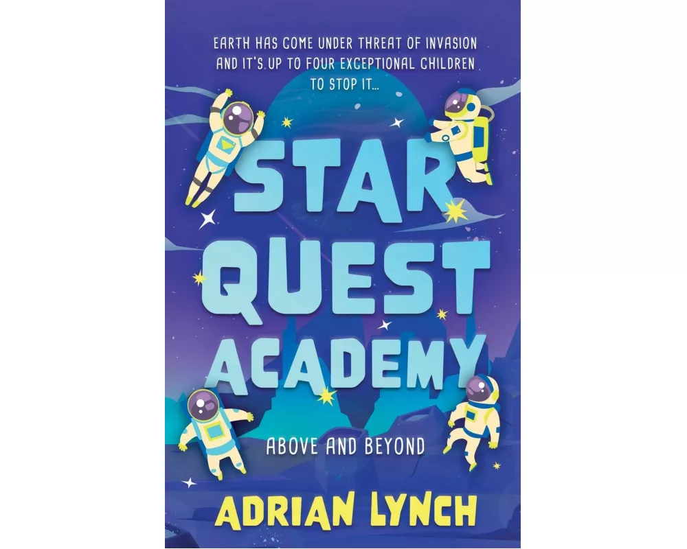 Star Quest Academy