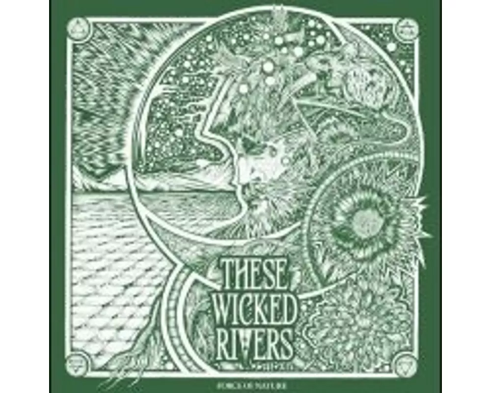 Force Of Nature (Bonustrack CD)