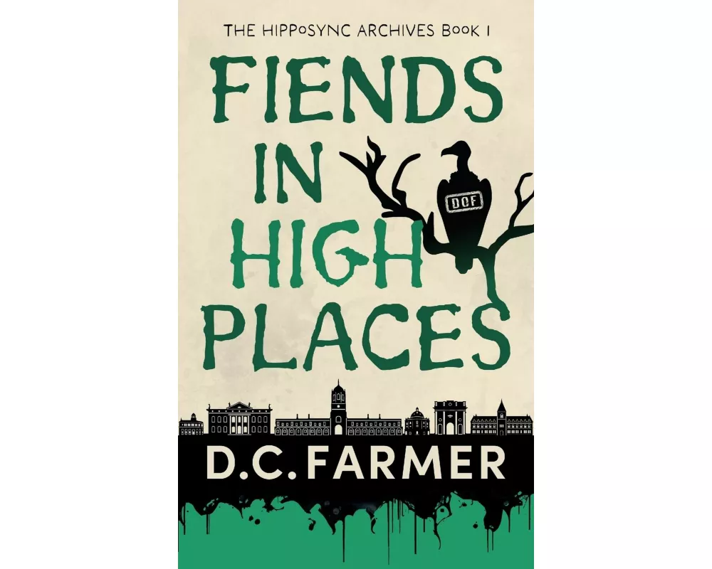 Fiends In High Places