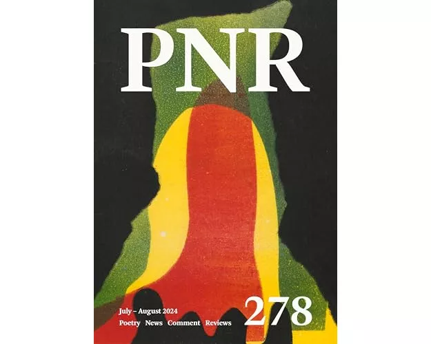 PN Review 278