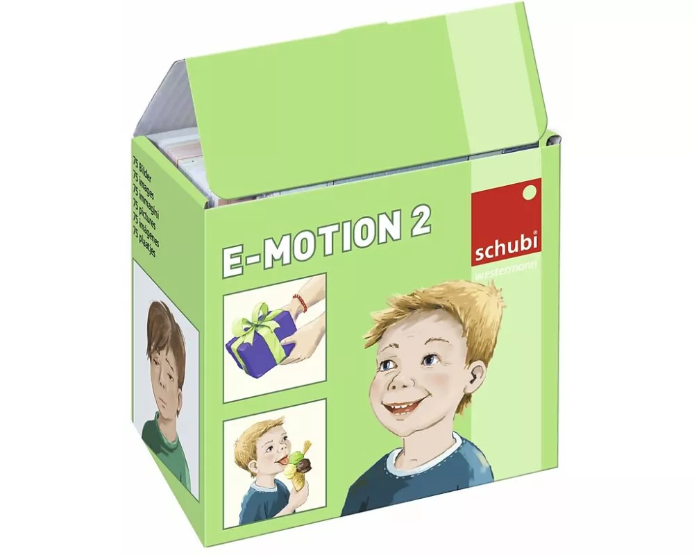 E-motion 2