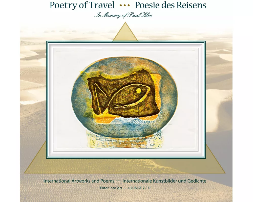 Poetry of Travel - Poesie des Reisens