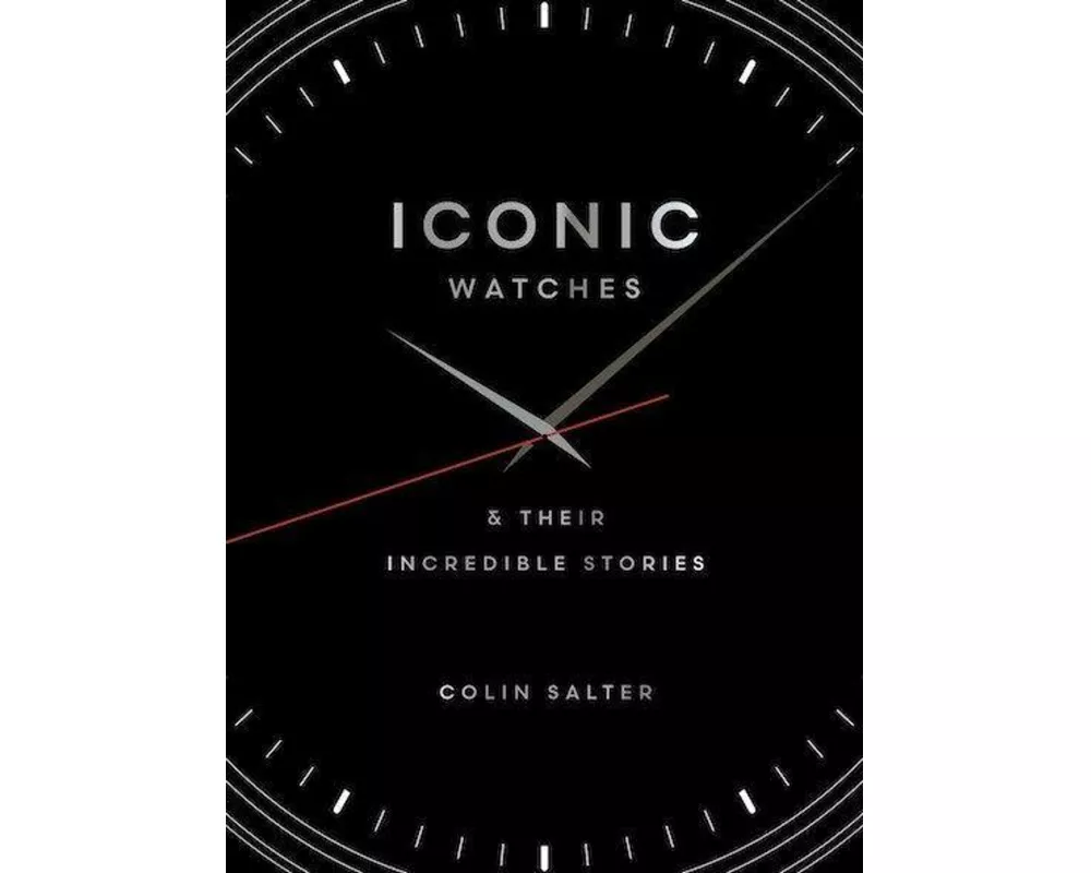 Iconic watches