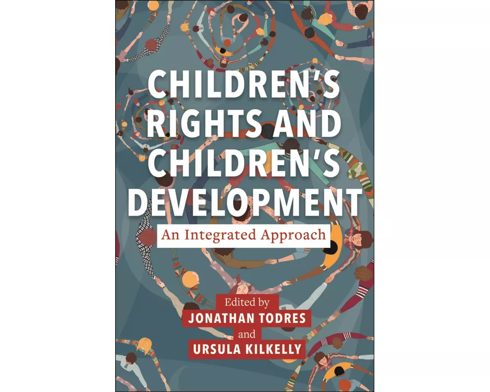 Children's Rights and Children's Development: an Integrated Approach