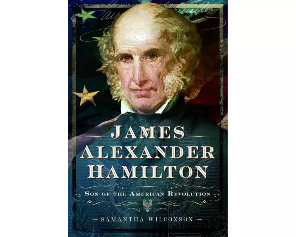 James Alexander Hamilton