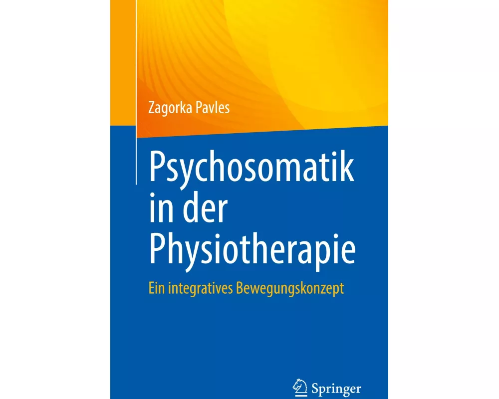 Psychosomatik in der Physiotherapie