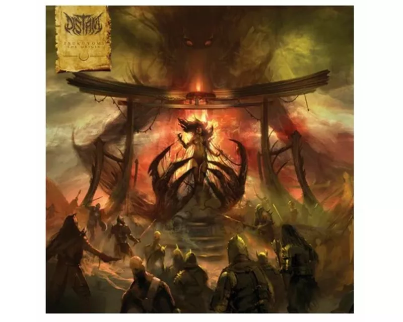 Tsukuyomi: The Origin