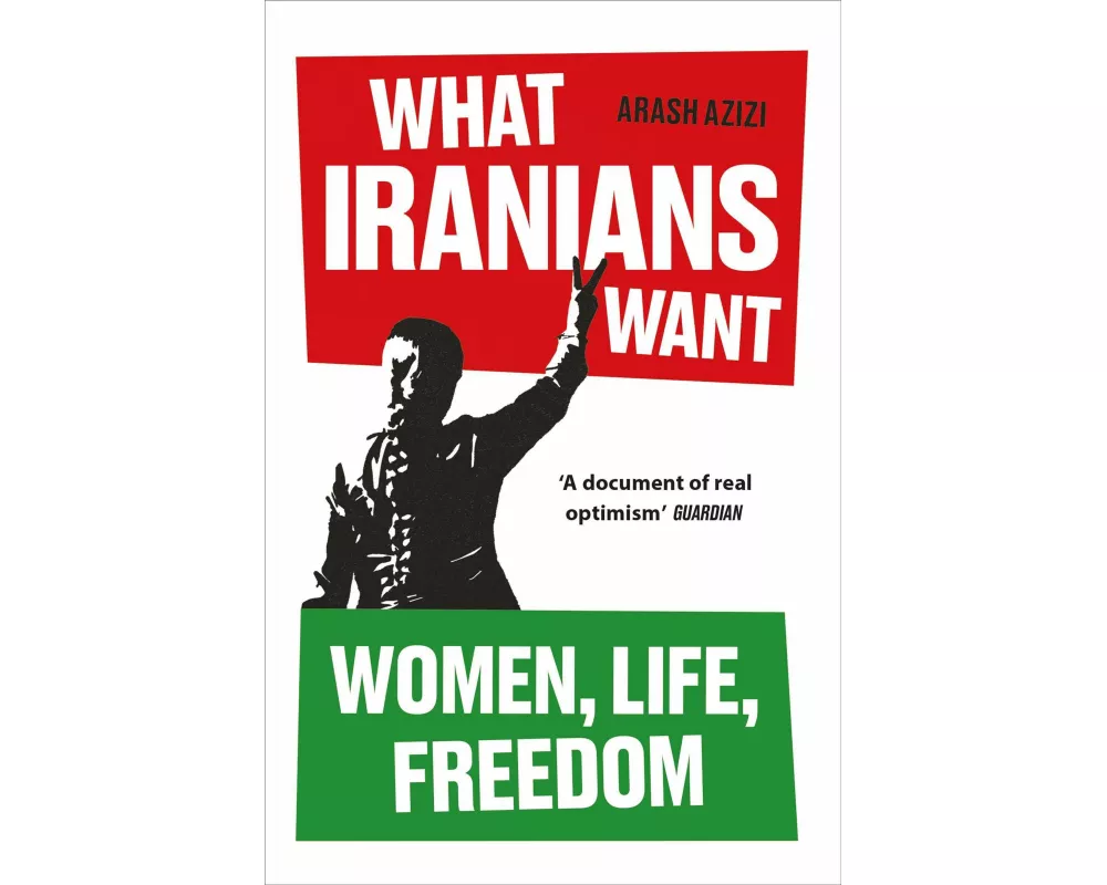 What Iranians Want
