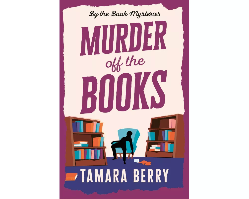 Murder Off the Books