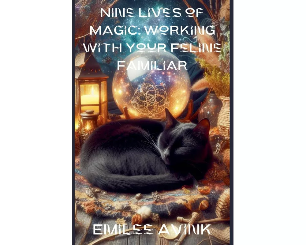 Nine Lives of Magic