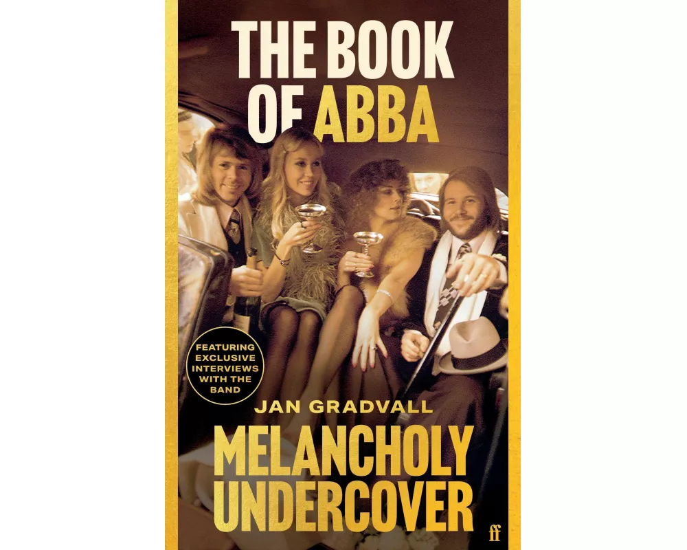 The Book of ABBA