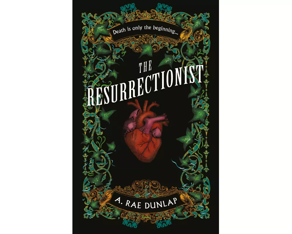 The Resurrectionist