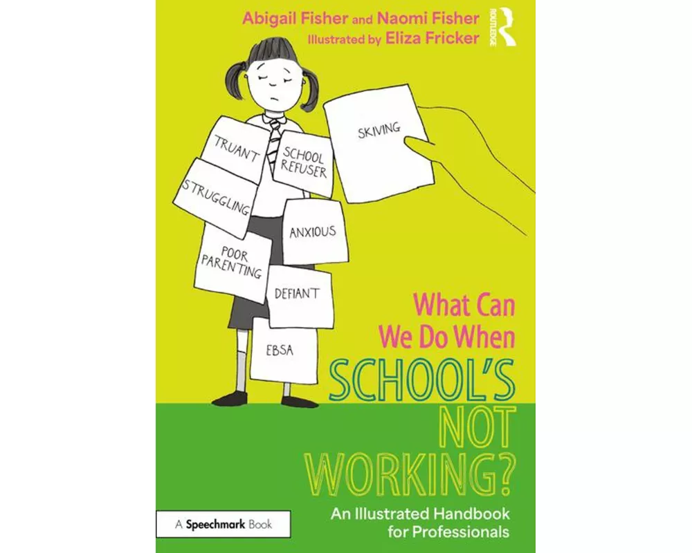 What Can We Do When School’s Not Working?