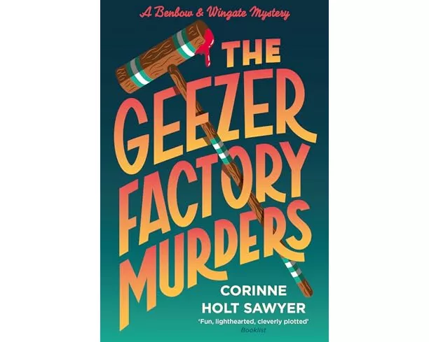 The Geezer Factory Murders