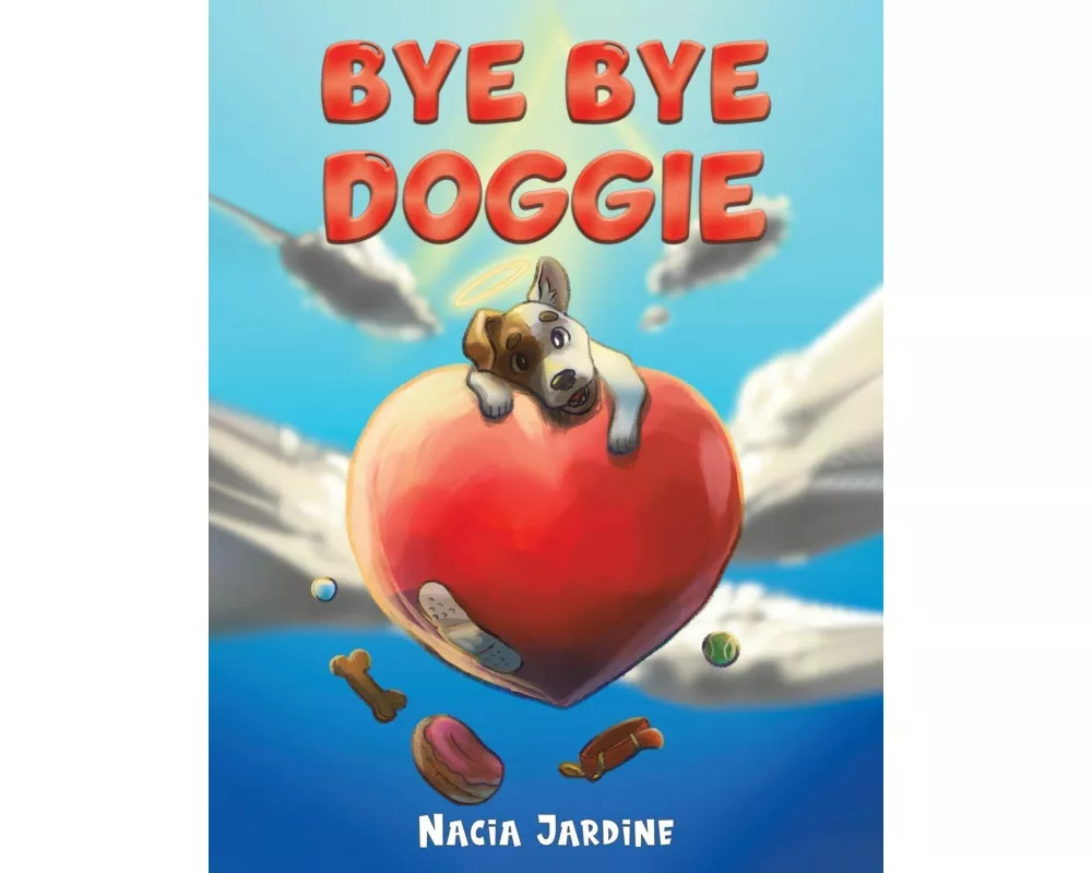 Bye Bye Doggie