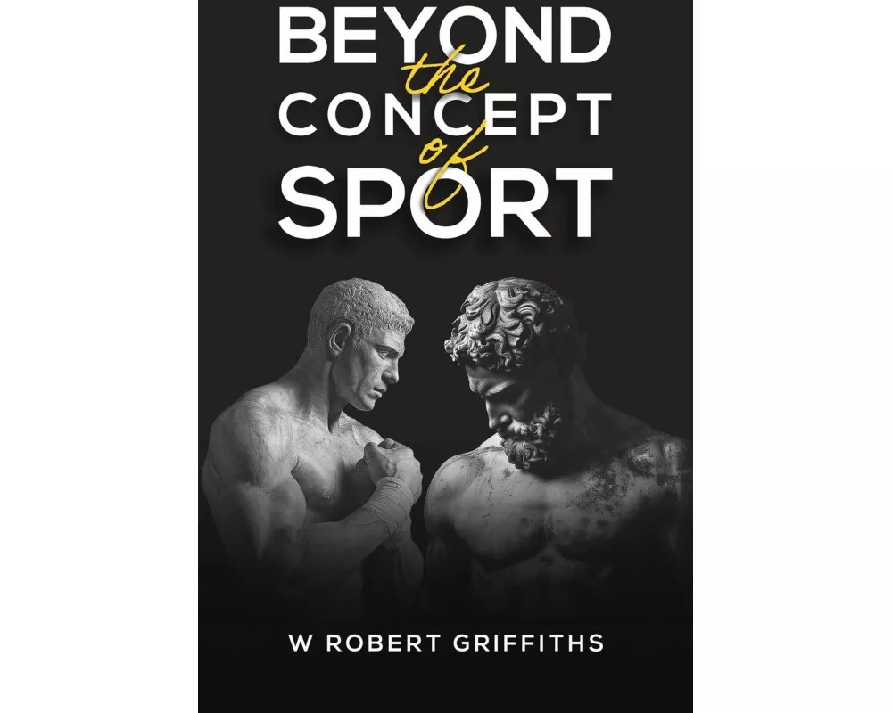 Beyond the Concept of Sport