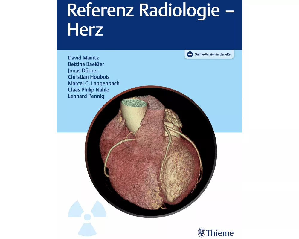 Referenz Radiologie - Herz
