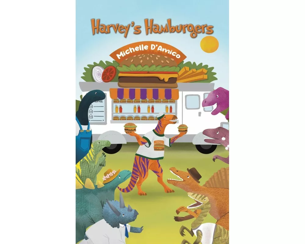 Harvey’s Hamburgers