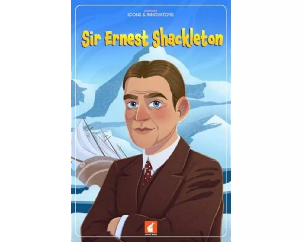 Sir Ernest Shackleton