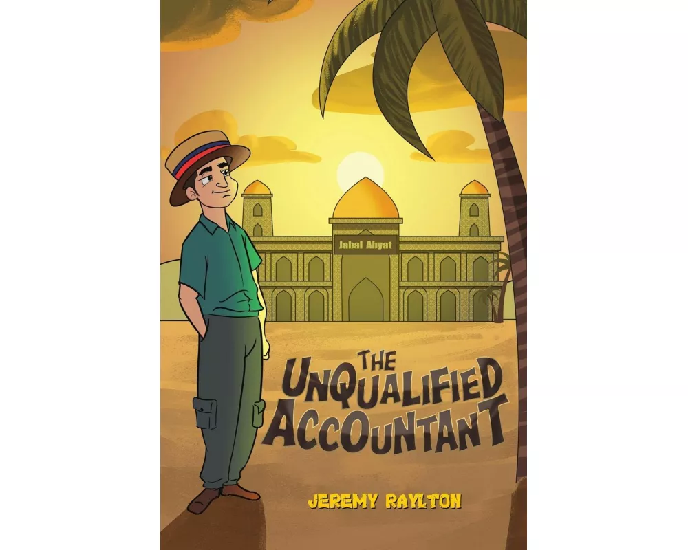 The Unqualified Accountant