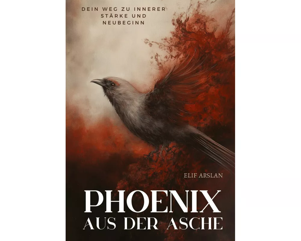 Phönix aus der Asche