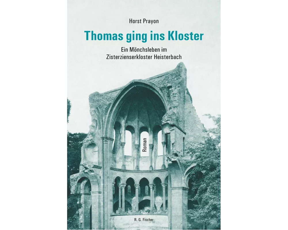 Thomas ging ins Kloster