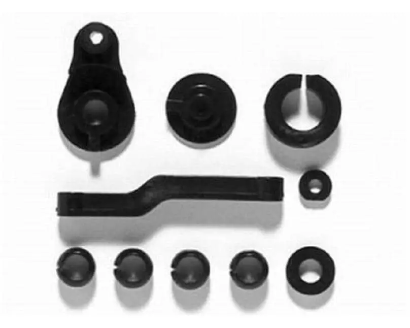 Tamiya Servo-Saver TT-02 P-Parts