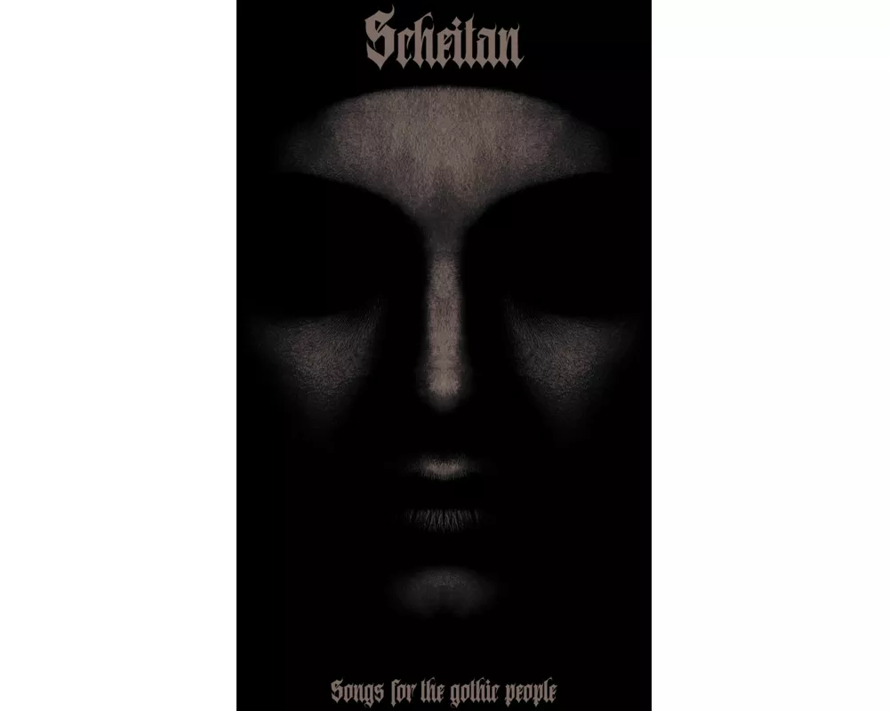 Songs For The Gothic People