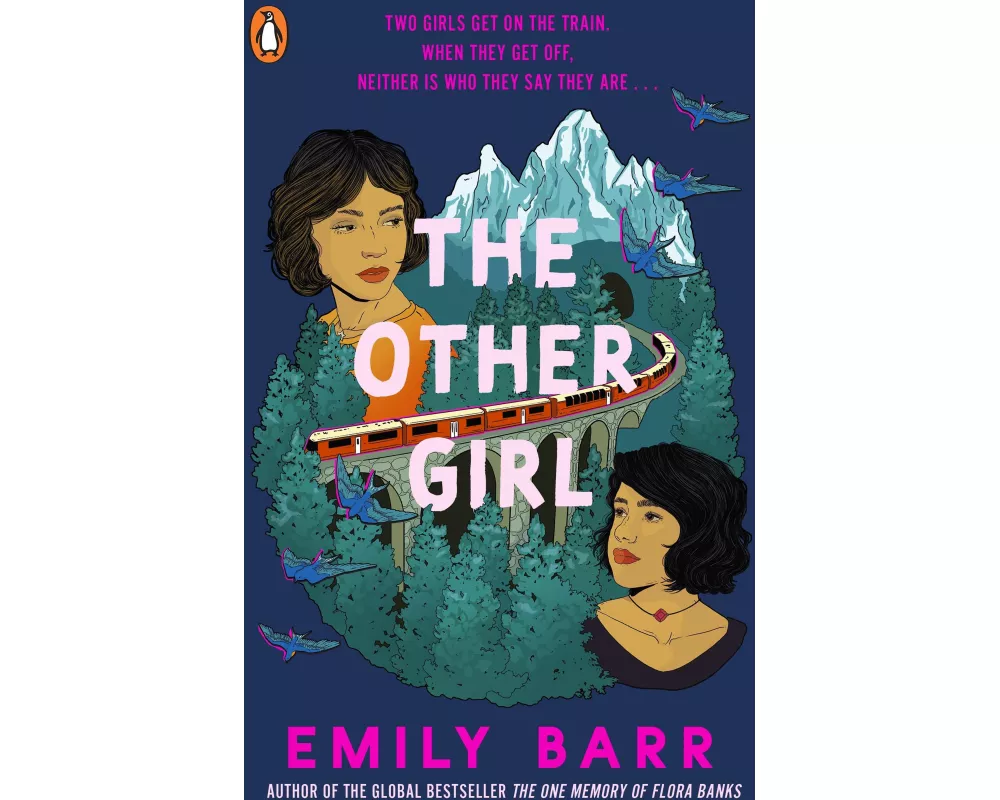 The Other Girl
