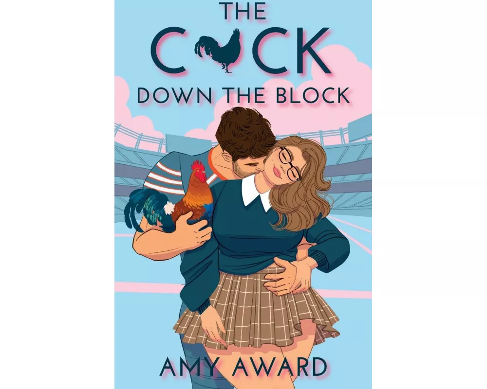The C*ck Down the Block