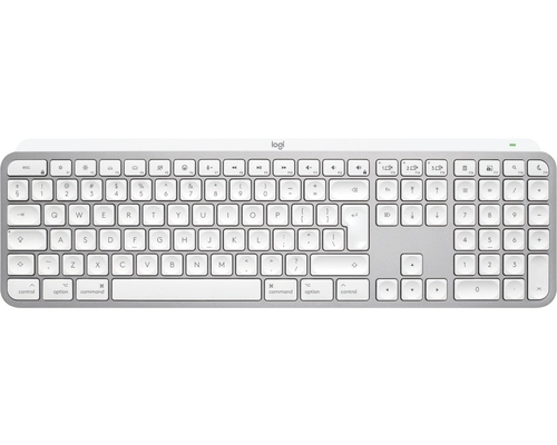 Logitech MX Keys S Keyboard