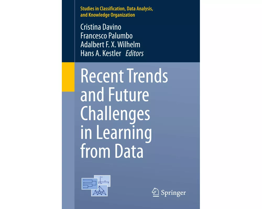 Recent Trends and Future Challenges in Learning from Data