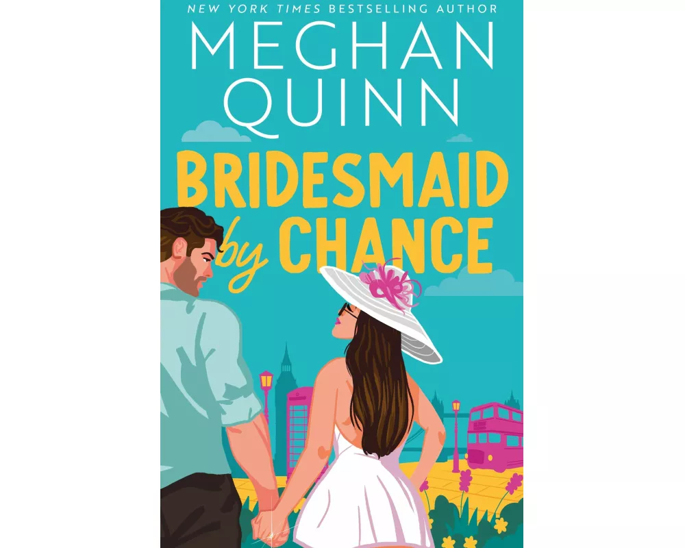 Bridesmaid By Chance