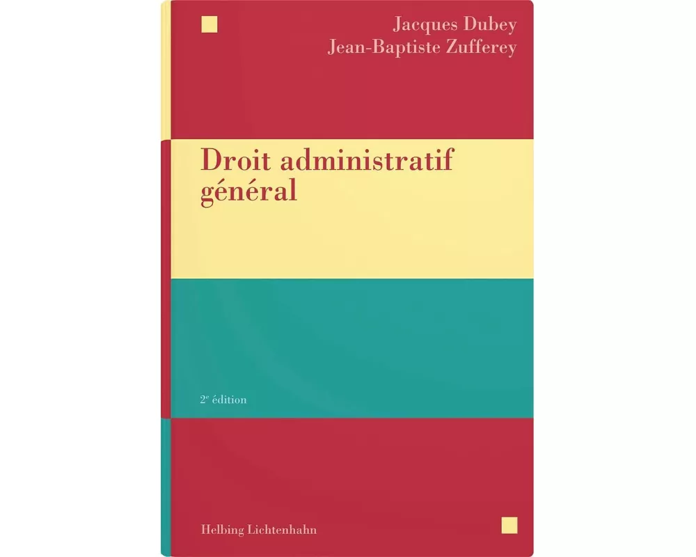 Droit administratif général