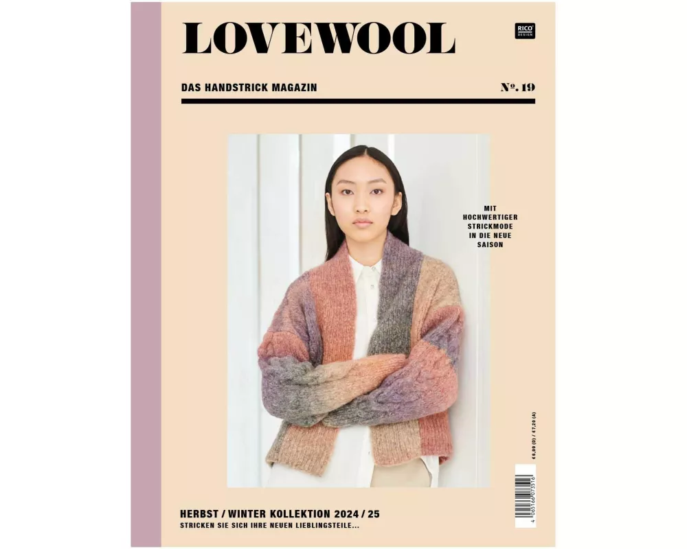 Lovewool 19