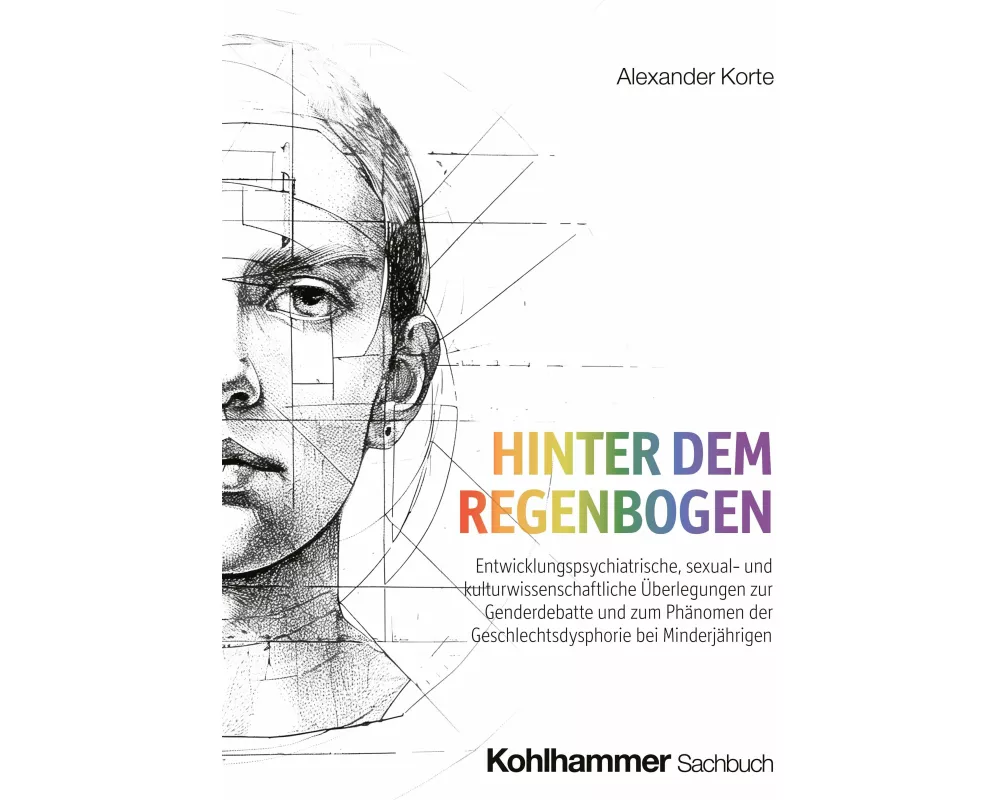 Hinter dem Regenbogen