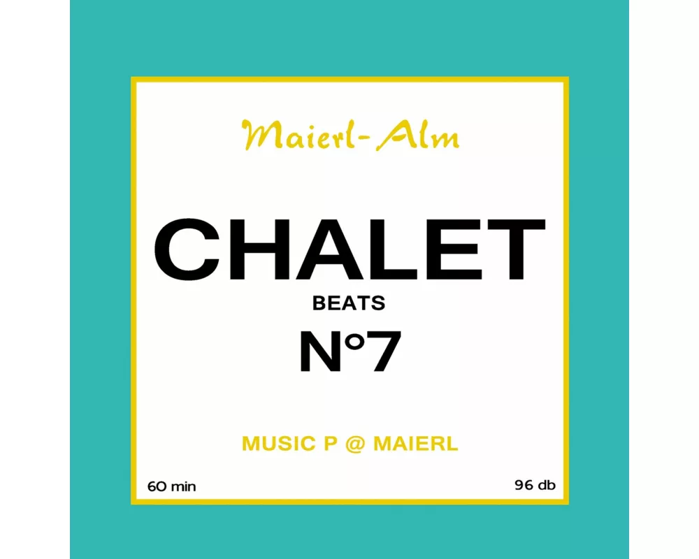 Chalet Beats No.7