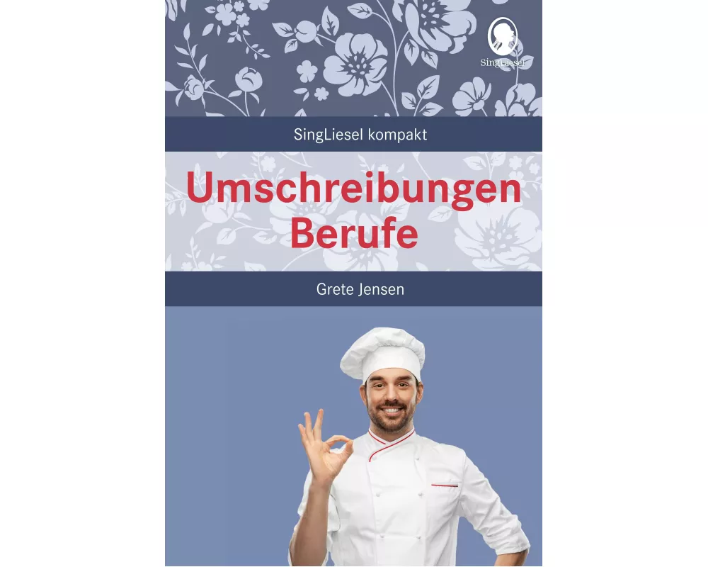 Umschreibungen Berufe