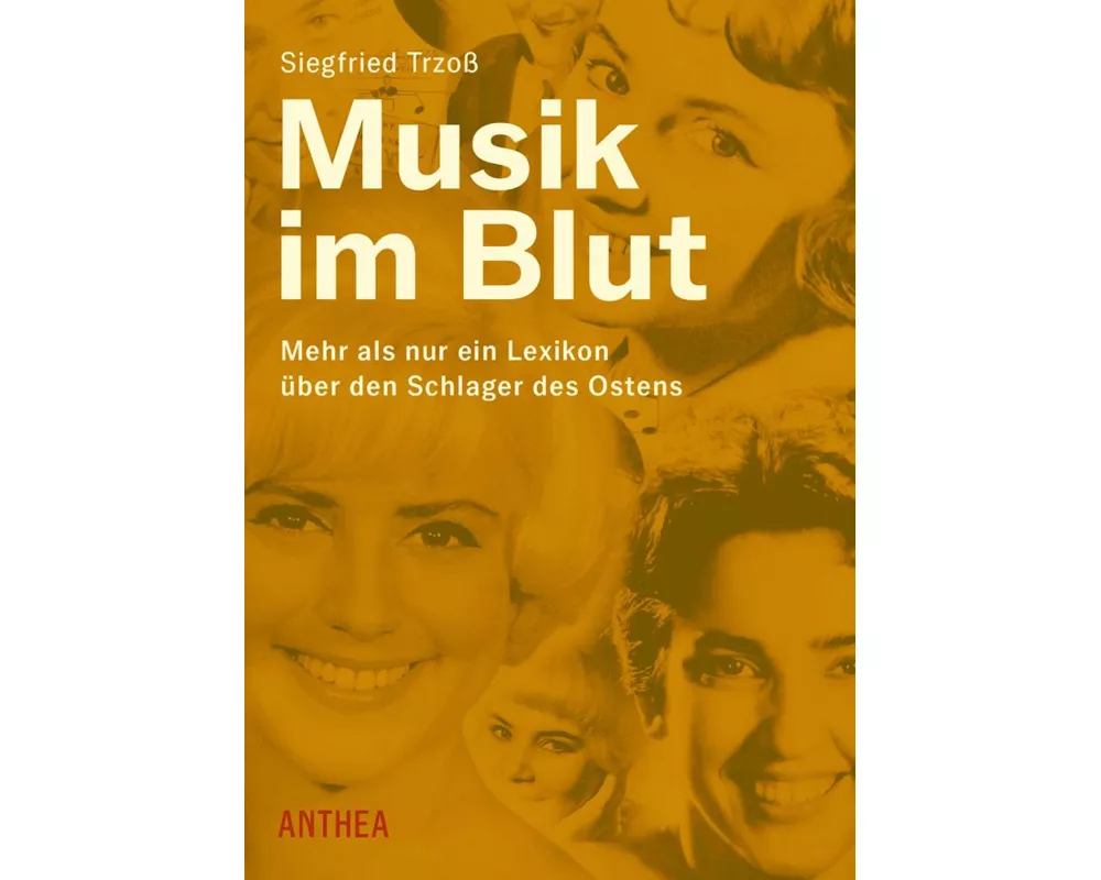 Musik im Blut