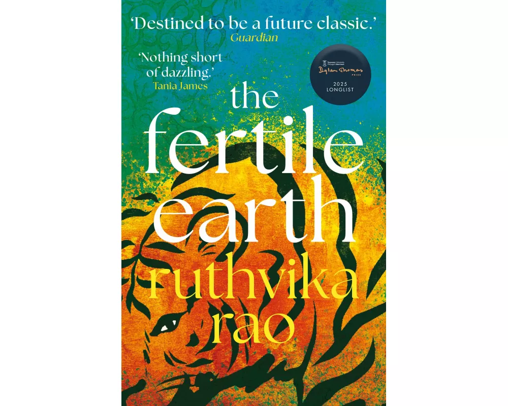 The Fertile Earth