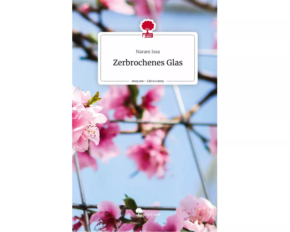 Zerbrochenes Glas. Life is a Story - story.one