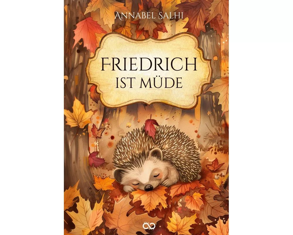 Friedrich ist müde