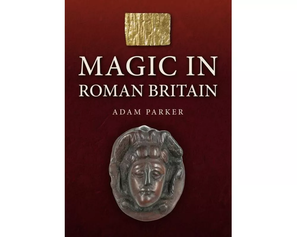 Magic in Roman Britain