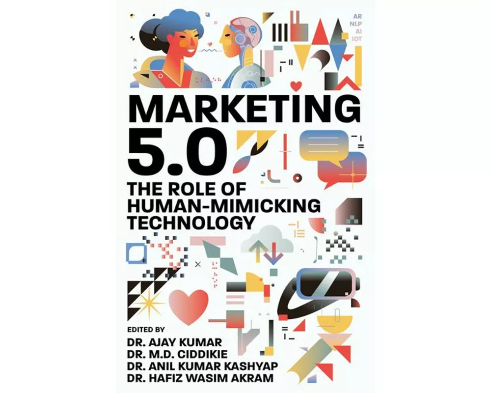 Marketing 5.0