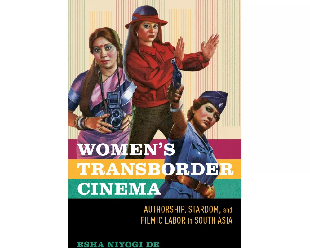 Women's Transborder Cinema